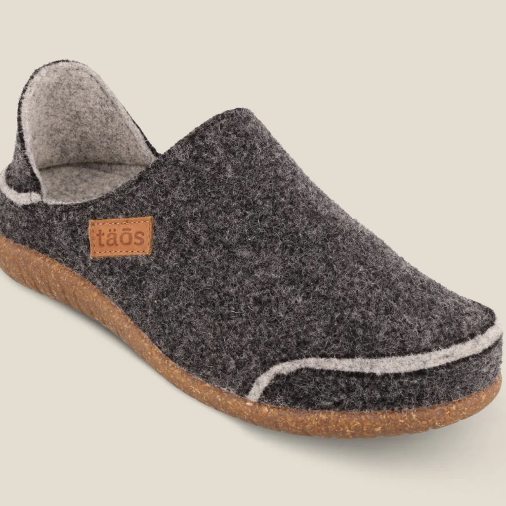 Taos Slippers